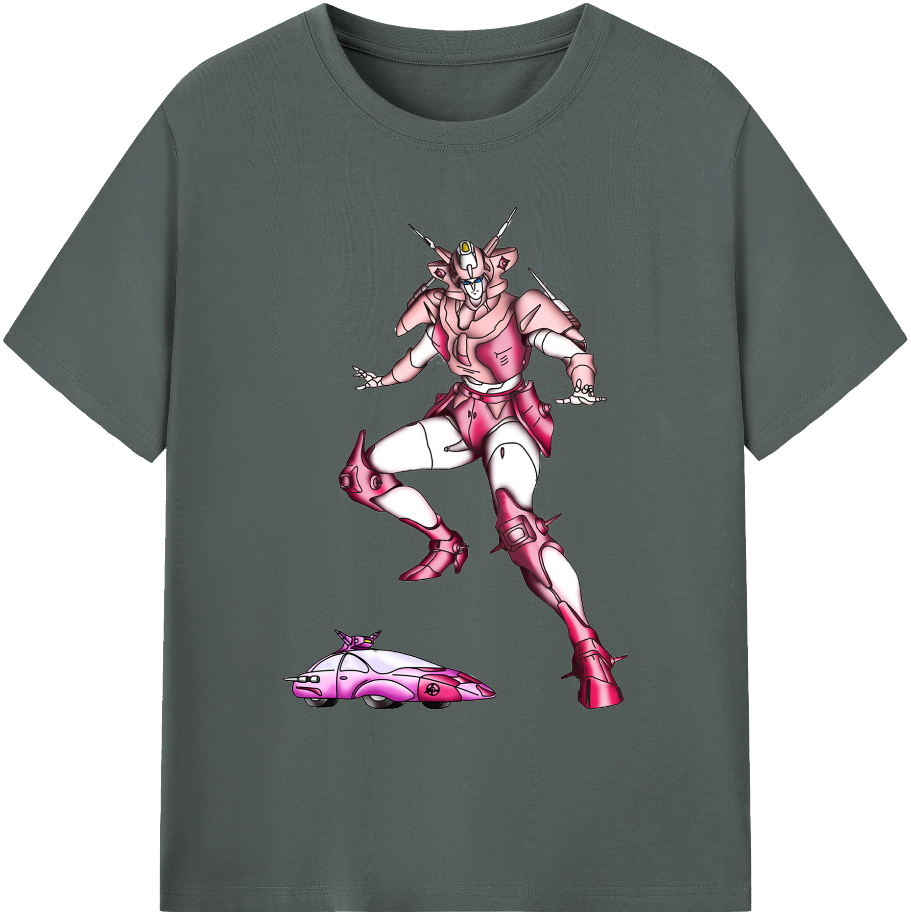 （画像用）  綿100％ メンズ半袖Tシャツ｜肌触りやわらか＆通気性